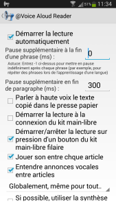 [ANDROID] Malvoyance, comment vraiment adapter son mobile ? 8