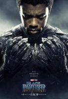 Affiche - Black Panther