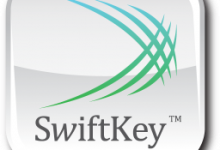 Swiftkey, une alternative au clavier android