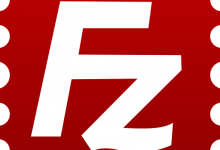 FileZilla, client FTP