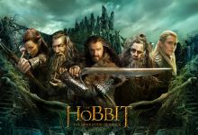 The Hobbit: La désolation de Smaug / Nouveau trailer