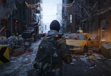 The Division: Trailer et Gameplay