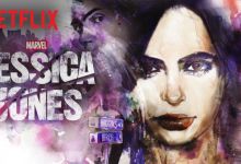 [Critique] Jessica Jones Saison 1 - Super-héroïne et tueur psychopathe