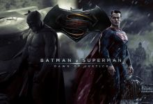 [Critique] Batman VS Superman - Je suis trop Dark !