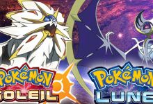 Les évolutions finales des starters Pokémon Lune et Soleil dévoilées