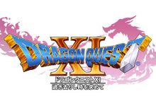 Dragon Quest XI a ses premières images !
