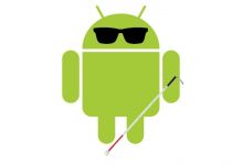 [ANDROID] Malvoyance, comment vraiment adapter son mobile ?