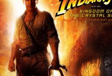 Disney obtient les droits d'Indiana Jones