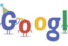 Google a 15 ans !