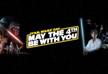 LooT #3 : Spécial Star Wars Day