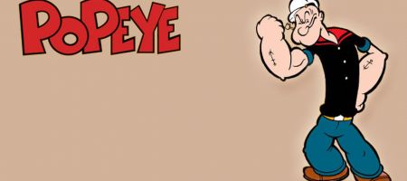 Sony Pictures dévoile une vidéo pour Popeye 3D