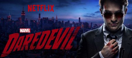 [Critique] Daredevil Saison 1 - Le côté sombre (mais génial) de Marvel