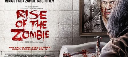 Critique de film: Rise of the Zombie