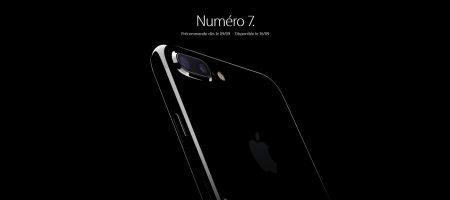 Keynote Apple : Evolution ou Révolution pour l'iPhone 7 ?