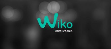 Comment Wiko vous espionne tous les jours ?