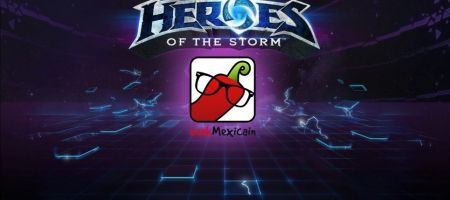 [CONCOURS] 3 Clés Beta Heroes of The Storm à gagner