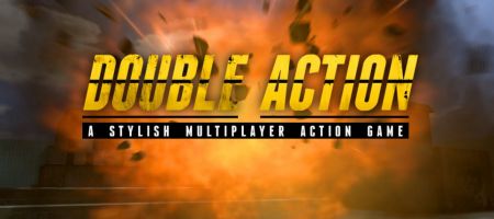 [TEST] Double Action Boogaloo : un jeu plus simple que son titre....