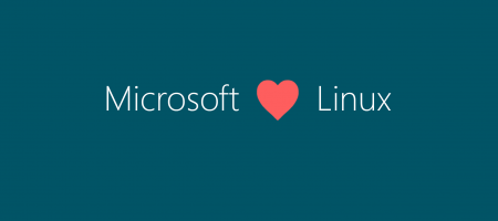 Microsoft dévoile un produit sous Linux