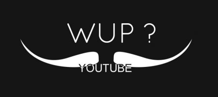 What's up Youtube ? #WUP 2