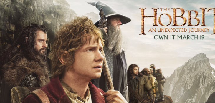 10 choses à savoir sur The Hobbit