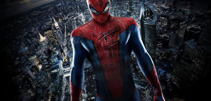 The Amazing Spiderman 2 : 10 minutes du film leakées