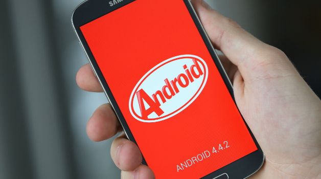 Galaxy S4 : Mise à jour Android 4.4.2 SFR disponible le 18 avril