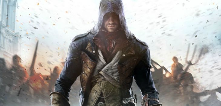 Le casting dévoilé pour le film Assassin's Creed