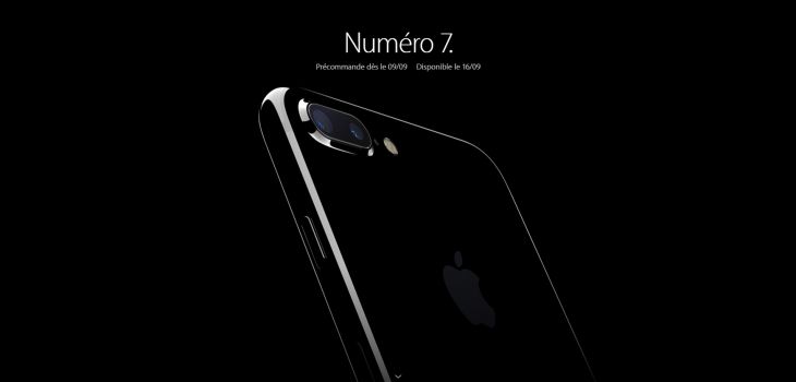 Keynote Apple : Evolution ou Révolution pour l'iPhone 7 ?