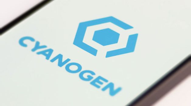 Cyanogen Inc. se développe et change d'identité