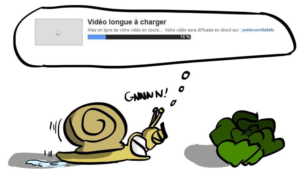 escargot youtube
