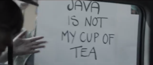 java-cup