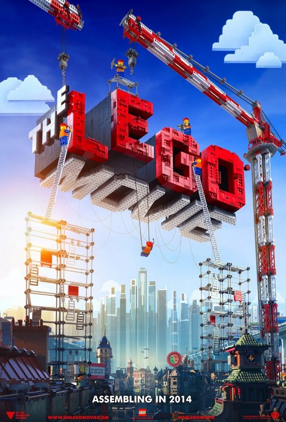 The-Lego-Movie