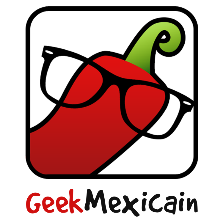 Geek Mexicain