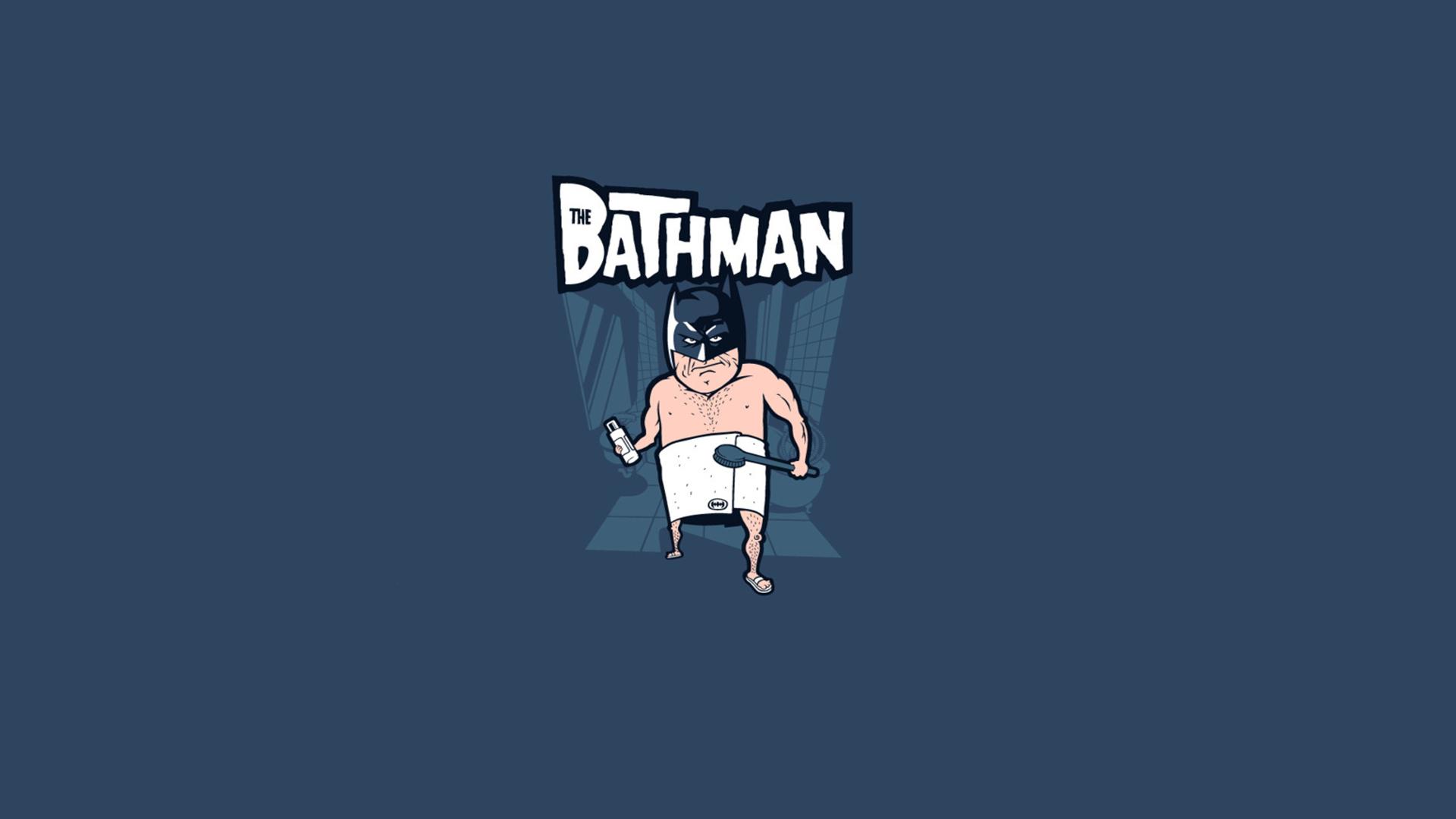 Fonds D cran 18 batman Geek Mexicain