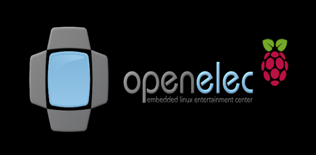 OpenElec pour Raspberry Pi