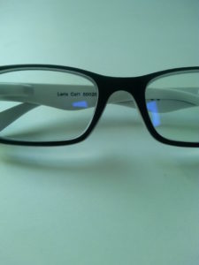 [TEST] Larix de V@rionet, où la petite paire de lunettes pour ordinateur simple et discrète