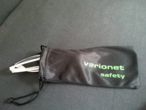 [TEST] Larix de V@rionet, une petite paire de lunettes pour ordinateur simples et discrètes 1