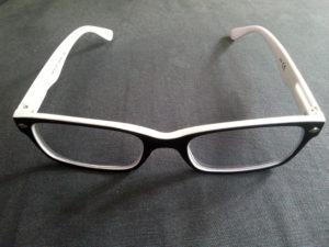 [TEST] Larix de V@rionet, une petite paire de lunettes pour ordinateur simples et discrètes 3
