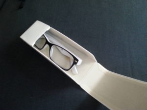 [TEST] Larix de V@rionet, une petite paire de lunettes pour ordinateur simples et discrètes 6