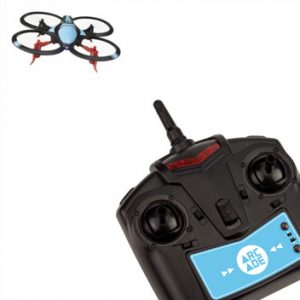 [TEST] Drone Quadcopter Arcade Orbit 3