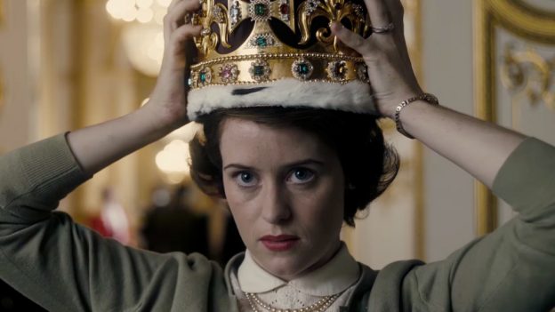 [Critique] The Crown Saison 1 - Le bonheur d'être une reine ? 1