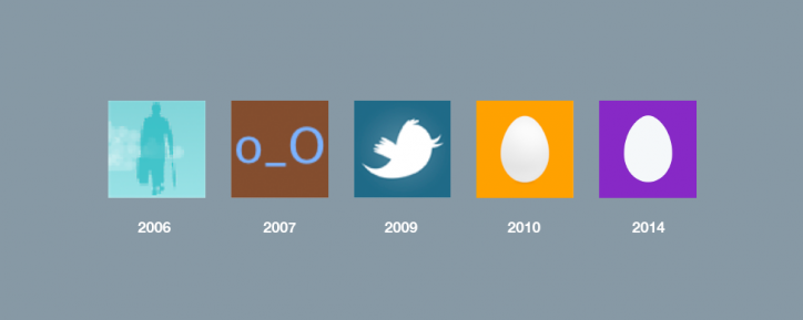 Dîtes adieu aux têtes d’œuf sur Twitter 1