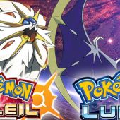 Les évolutions finales des starters Pokémon Lune et Soleil dévoilées