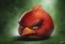 Angry Birds ... le dessin animé !