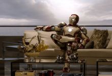 Iron Man 3 : LA bande-annonce
