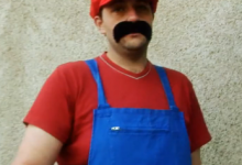 Qu'est devenu Mario ?