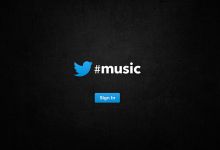#music : Le prochain service de Twitter