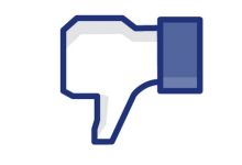Panne facebook: Des données partagées