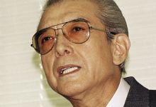 L'ancien patron de Nintendo, Hiroshi Yamauchi est mort