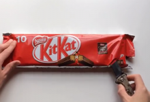 Epic Android KitKat unboxing